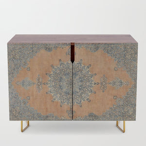 SANAZ- Credenza