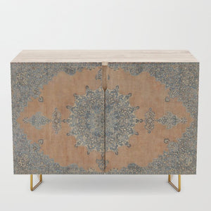 SANAZ- Credenza