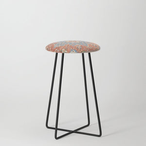 SORAYA- Counter Stool