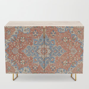 SOARAYA- Credenza